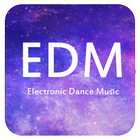 EDM Music 图标