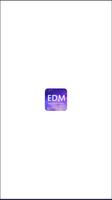 EDM Music ポスター