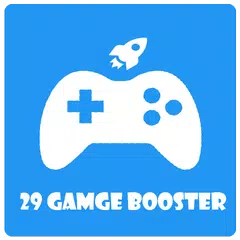 Baixar 29 Game Booster, Gfx tool, Nic APK