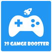 ”29 Game Booster, Gfx tool, Nic