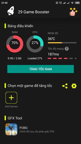 29 Game Booster Gfx Tool Nickname Generation For Android Apk Download