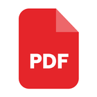 PDF Reader - PDF biểu tượng