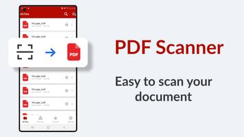 PDF Reader - PDF ảnh chụp màn hình 3