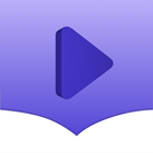 Audiobooks: Audio books player icône