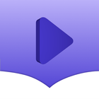 Audiobooks: Audio books player アイコン