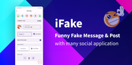 How to Download iFake: Fake Chat Messages on Mobile