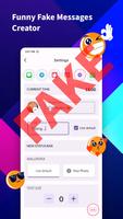 iFake ภาพหน้าจอ 1