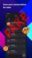 iFake ภาพหน้าจอ 2