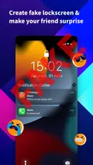 iFake: 偽のチャット メッセージ アプリダウンロード