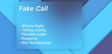 Fake Call - Prank Caller