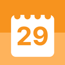 My Calendar - Schedule Planner APK