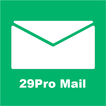 29Pro Mail - Email for Hotmail icon