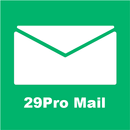 29Pro Mail - Email for Hotmail APK