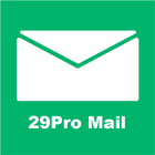 29Pro Mail icône