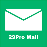 29Pro Mail - Email for Hotmail