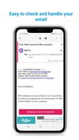 29Pro Mail स्क्रीनशॉट 2