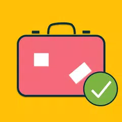 Packing List Travel Packlist APK 下載