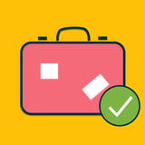 Packing List: Reise Packliste APK