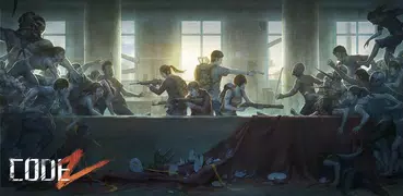僵尸射擊：多人在線世界末日TPS/FPS