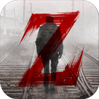 Zombie Shooter:Multiplayer Doo icon