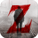Zombie Shooter:Multiplayer Doo icône