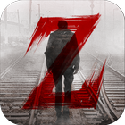 Zombie Shooter:Multiplayer Doo icono