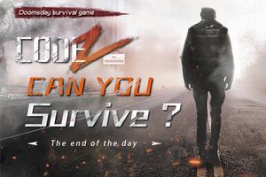 Zombie Shooter:Multiplayer Doo الملصق