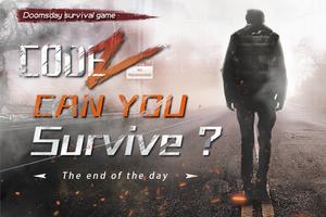 Zombie Shooter:Multiplayer Doo plakat
