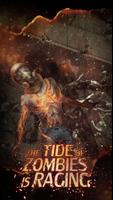 Zombie Shooter:Multiplayer Doo تصوير الشاشة 1