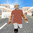 Modi 3D Run أيقونة