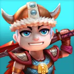 Descargar XAPK de Mythical Knights: Epic RPG