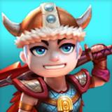 Mythical Knights: Epic RPG آئیکن
