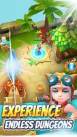 Mythical Knights: Epic RPG gönderen