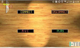 BasketEMG screenshot 1