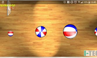 BasketEMG screenshot 2