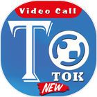 Guide Free ToTok HD Video Call ikon