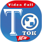 Guide Free ToTok HD Video Call simgesi