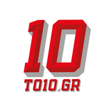 To10.gr icône
