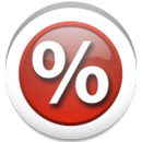 Percentage Calculator app APK