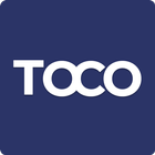 Toco آئیکن