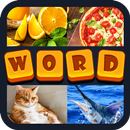 4 Pics 1 Word - Fun Word Guessing APK