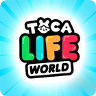 ikon toca boca life world guide