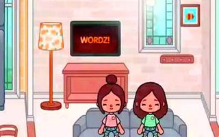 toca boca life world guide poster
