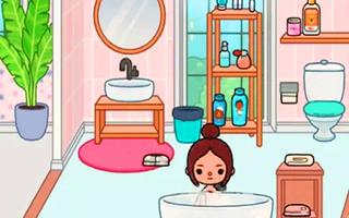 toca boca life world guide screenshot 1