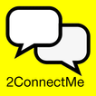 2ConnectMe 视频聊天计时收费与远端控制 图标