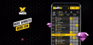 xWin - More winners, More fun