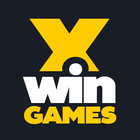xWin - Games biểu tượng