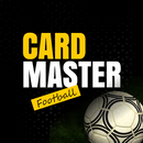 Card Master - Football aplikacja