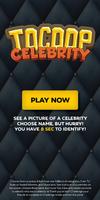 Celebrity Challenge plakat