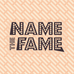 Name the Fame иконка